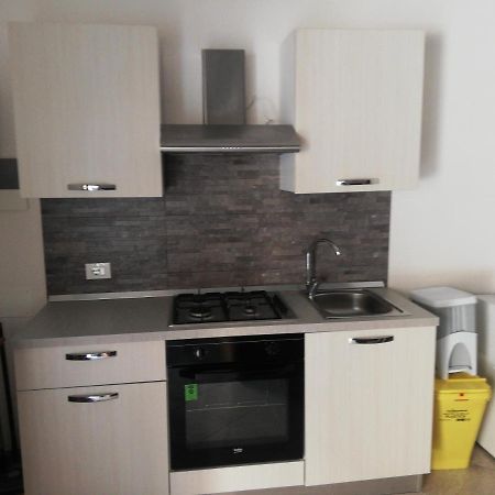 Ferienwohnung Cara Sibilla 112 Marsala Exterior foto