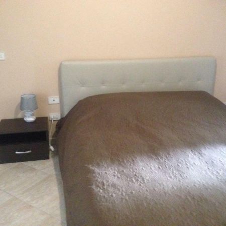 Ferienwohnung Cara Sibilla 112 Marsala Exterior foto