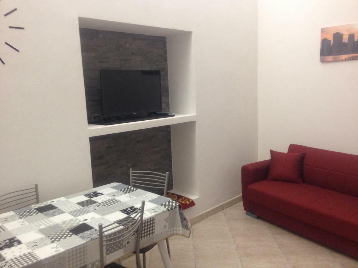 Ferienwohnung Cara Sibilla 112 Marsala Exterior foto