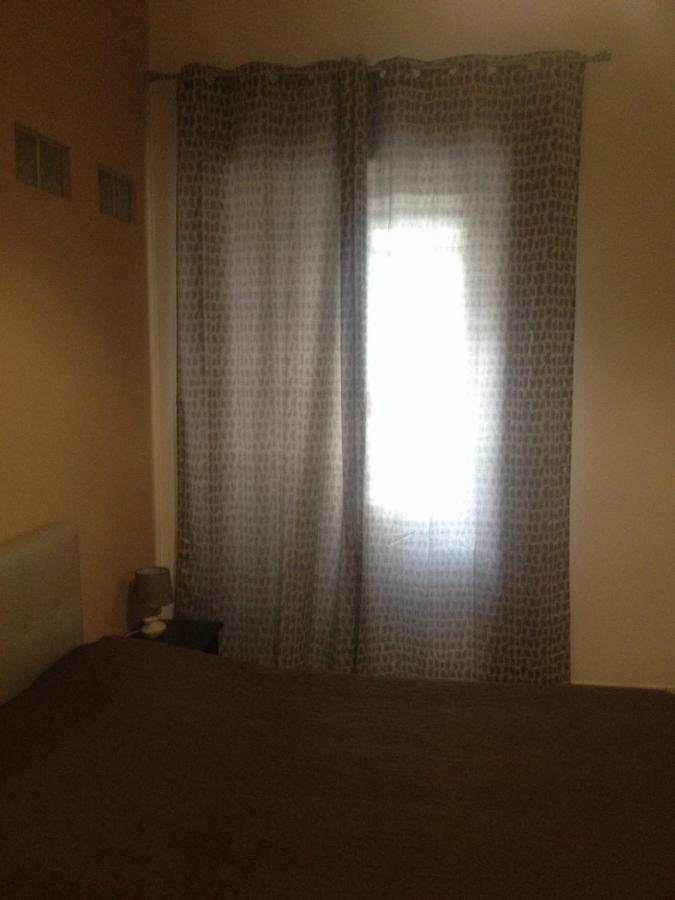 Ferienwohnung Cara Sibilla 112 Marsala Exterior foto