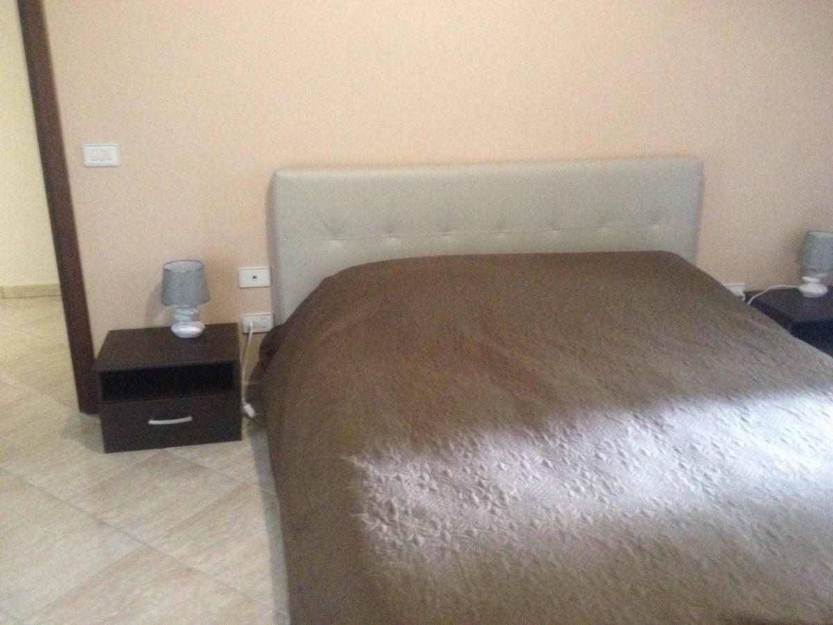 Ferienwohnung Cara Sibilla 112 Marsala Exterior foto